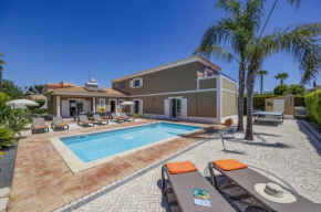 Villa Teotel by Villa Plus